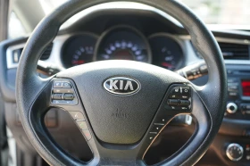 Kia Ceed 1.6 CRDi | Auto.bg — изображение 7 Kia Ceed 1.6 CRDi | Auto.bg — изображение 7