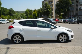 Kia Ceed 1.6 CRDi | Auto.bg — изображение 4 Kia Ceed 1.6 CRDi | Auto.bg — изображение 4