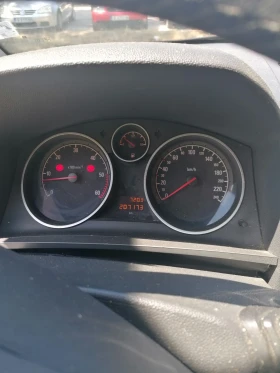 Opel Zafira B - 3500 € - 25386614 3 | Car24.bg Opel Zafira B - 3500 € - 25386614 3