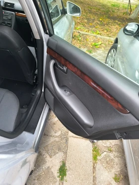 Audi A4 - 3100 € - 36385243 13 | Car24.bg Audi A4 - 3100 € - 36385243 13