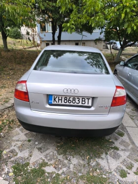 Audi A4 - 3100 € - 36385243 11 | Car24.bg Audi A4 - 3100 € - 36385243 11