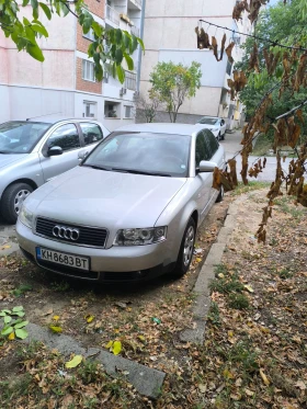 Audi A4 - 3100 € - 36385243 2 | Car24.bg Audi A4 - 3100 € - 36385243 2