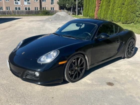 Porsche Cayman ПЪЛНА ИСТОРИЯ* ПОДГРЕВ* PDK