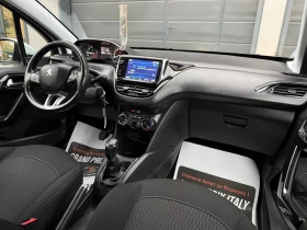 Peugeot 208 1.2i * NAVI* LED* СервизнаИстория* - 5600 € - 21846644 10 | Car24.bg Peugeot 208 1.2i * NAVI* LED* СервизнаИстория* - 5600 € - 21846644 10