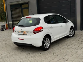 Peugeot 208 1.2i * NAVI* LED* СервизнаИстория* - 5600 € - 21846644 6 | Car24.bg Peugeot 208 1.2i * NAVI* LED* СервизнаИстория* - 5600 € - 21846644 6