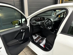 Peugeot 208 1.2i * NAVI* LED* СервизнаИстория* - 5600 € - 21846644 7 | Car24.bg Peugeot 208 1.2i * NAVI* LED* СервизнаИстория* - 5600 € - 21846644 7
