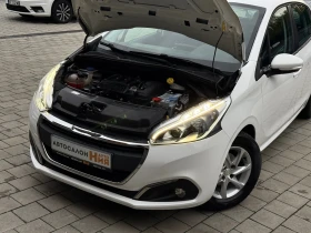 Peugeot 208 1.2i * NAVI* LED* СервизнаИстория* - 5600 € - 21846644 15 | Car24.bg Peugeot 208 1.2i * NAVI* LED* СервизнаИстория* - 5600 € - 21846644 15