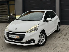 Peugeot 208 1.2i * NAVI* LED* СервизнаИстория* - Car24.bg Peugeot 208 1.2i * NAVI* LED* СервизнаИстория*