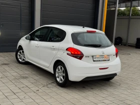 Peugeot 208 1.2i * NAVI* LED* СервизнаИстория* - 5600 € - 21846644 5 | Car24.bg Peugeot 208 1.2i * NAVI* LED* СервизнаИстория* - 5600 € - 21846644 5
