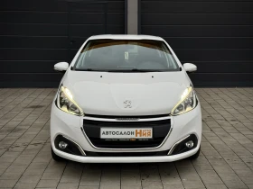 Peugeot 208 1.2i * NAVI* LED* СервизнаИстория* - 5600 € - 21846644 2 | Car24.bg Peugeot 208 1.2i * NAVI* LED* СервизнаИстория* - 5600 € - 21846644 2