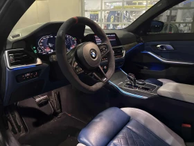 BMW 340 M i xDrive / Carfax / Лизинг - 24500 € - 55298651 5 | Car24.bg BMW 340 M i xDrive / Carfax / Лизинг - 24500 € - 55298651 5
