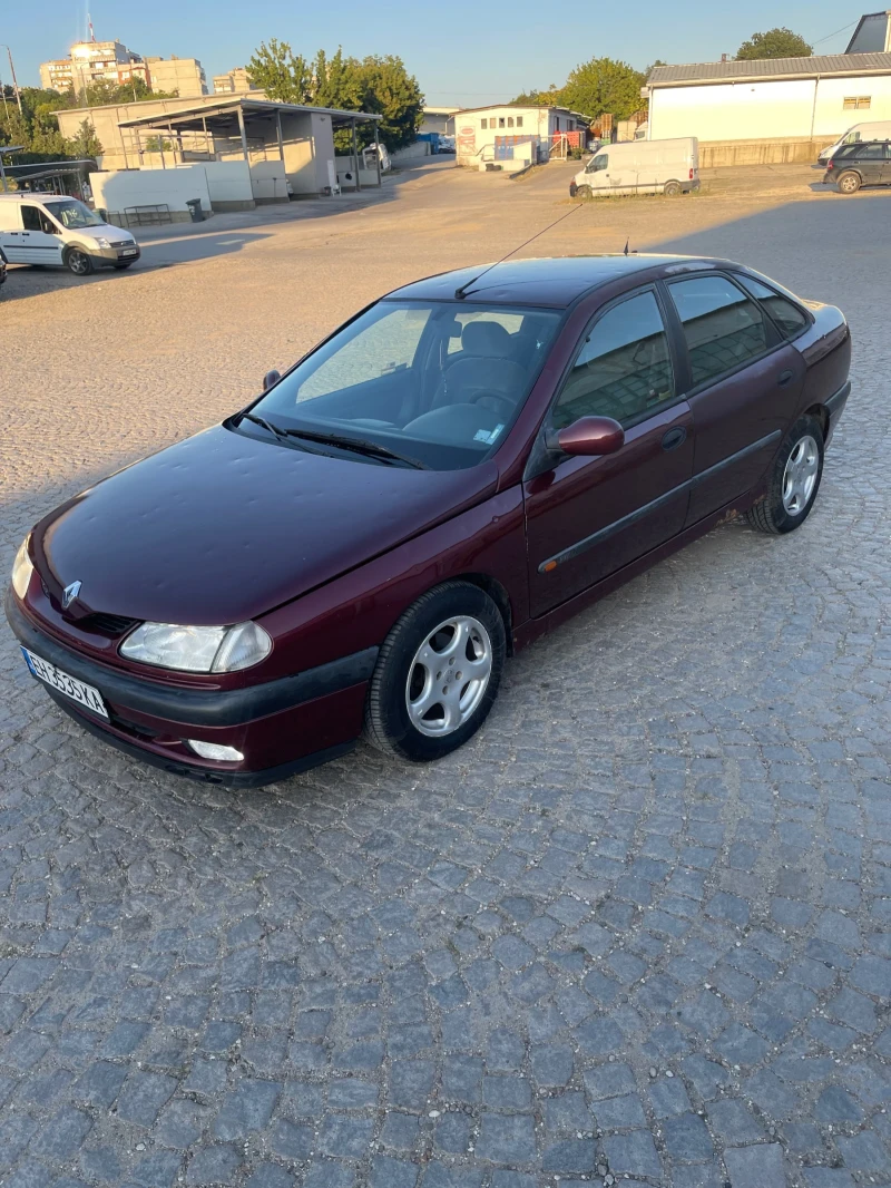 Renault Laguna 2.0 - 1000 € / 1955.83 лв. - 98615744 1 | Car24.bg Renault Laguna 2.0 - 1000 € / 1955.83 лв. - 98615744 1