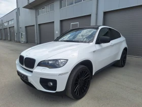 BMW X6 3, 5 М57, 286к.с. от Швейцария, отлична. 1 - Car24.bg BMW X6 3, 5 М57, 286к.с. от Швейцария, отлична. 1