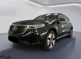 Mercedes-Benz EQC 400/4MATIC/408HP/CAM/LED/NAVI/ACC/KLESS/980g - Car24.bg Mercedes-Benz EQC 400/4MATIC/408HP/CAM/LED/NAVI/ACC/KLESS/980g