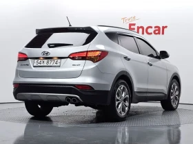 Hyundai Santa fe 2.0 | Auto.bg — изображение 2 Hyundai Santa fe 2.0 | Auto.bg — изображение 2
