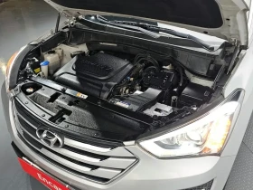 Hyundai Santa fe 2.0 | Auto.bg — изображение 6 Hyundai Santa fe 2.0 | Auto.bg — изображение 6