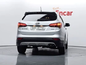 Hyundai Santa fe 2.0 | Auto.bg — изображение 4 Hyundai Santa fe 2.0 | Auto.bg — изображение 4