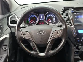 Hyundai Santa fe 2.0 | Auto.bg — изображение 13 Hyundai Santa fe 2.0 | Auto.bg — изображение 13