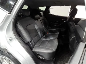 Hyundai Santa fe 2.0 | Auto.bg — изображение 12 Hyundai Santa fe 2.0 | Auto.bg — изображение 12