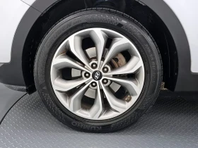 Hyundai Santa fe 2.0 | Auto.bg — изображение 5 Hyundai Santa fe 2.0 | Auto.bg — изображение 5