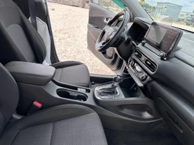 Hyundai Kona undefined | Auto.bg — изображение 12 Hyundai Kona undefined | Auto.bg — изображение 12
