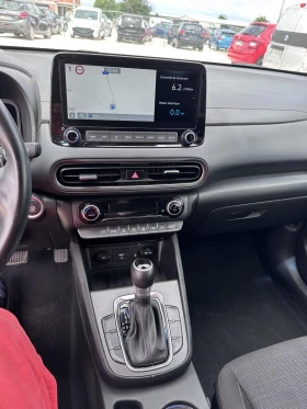 Hyundai Kona undefined | Auto.bg — изображение 15 Hyundai Kona undefined | Auto.bg — изображение 15
