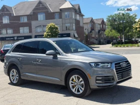 Audi Q7 * PANORAMA * Автокредит * (Цена до България) | Auto.bg — изображение 3 Audi Q7 * PANORAMA * Автокредит * (Цена до България) | Auto.bg — изображение 3