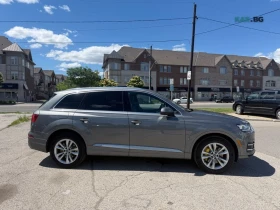 Audi Q7 * PANORAMA * Автокредит * (Цена до България) | Auto.bg — изображение 4 Audi Q7 * PANORAMA * Автокредит * (Цена до България) | Auto.bg — изображение 4