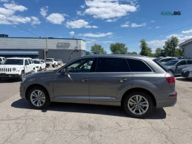 Audi Q7 * PANORAMA * Автокредит * (Цена до България) | Auto.bg — изображение 8 Audi Q7 * PANORAMA * Автокредит * (Цена до България) | Auto.bg — изображение 8