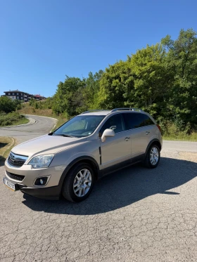 Opel Antara 2.2 CDTI* 184 к.с.* 4x4* COSMO* Ръчни 6 скорости* - 6800 € - 93981184 8 | Car24.bg Opel Antara 2.2 CDTI* 184 к.с.* 4x4* COSMO* Ръчни 6 скорости* - 6800 € - 93981184 8