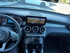 Mercedes-Benz GLC 300 * CARFAX * BURMESTER * ПОДГРЕВ * | Auto.bg — изображение 9 Mercedes-Benz GLC 300 * CARFAX * BURMESTER * ПОДГРЕВ * | Auto.bg — изображение 9