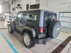 Jeep Wrangler * 4wd 2dr Sport * АВТОКРЕДИТ* - 12800 € - 99405855 6 | Car24.bg Jeep Wrangler * 4wd 2dr Sport * АВТОКРЕДИТ* - 12800 € - 99405855 6