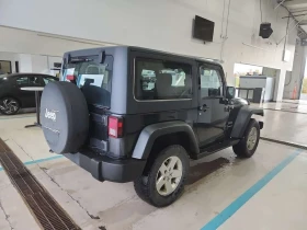 Jeep Wrangler * 4wd 2dr Sport * АВТОКРЕДИТ* - 12800 € - 99405855 2 | Car24.bg Jeep Wrangler * 4wd 2dr Sport * АВТОКРЕДИТ* - 12800 € - 99405855 2