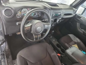 Jeep Wrangler * 4wd 2dr Sport * АВТОКРЕДИТ* - 12800 € - 99405855 10 | Car24.bg Jeep Wrangler * 4wd 2dr Sport * АВТОКРЕДИТ* - 12800 € - 99405855 10