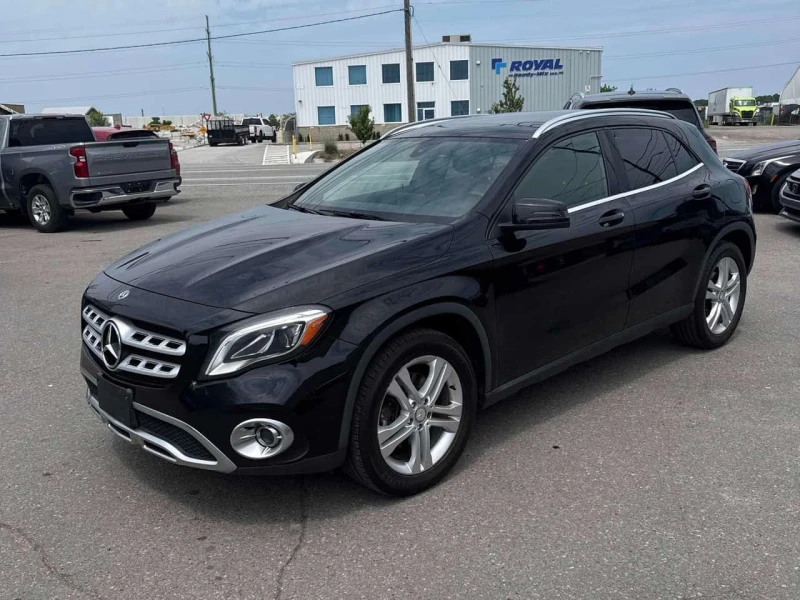 Mercedes-Benz GLA 250 4MATIC/ПАНОРАМА/ПОДГРЕВИ/БЕЗ ИНЦИДЕНТИ - 12900 € / 25230.21 лв. - 81374460 1 | Car24.bg Mercedes-Benz GLA 250 4MATIC/ПАНОРАМА/ПОДГРЕВИ/БЕЗ ИНЦИДЕНТИ - 12900 € / 25230.21 лв. - 81374460 1