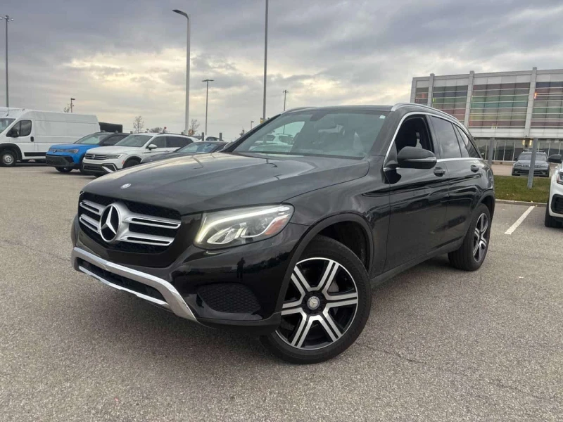 Mercedes-Benz GLC 300 * CARFAX * ПАНОРАМА * ПОДГРЕВ * - 15700 € - 25304394 1 | Car24.bg Mercedes-Benz GLC 300 * CARFAX * ПАНОРАМА * ПОДГРЕВ * - 15700 € - 25304394 1