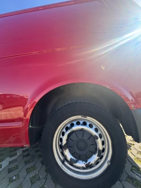 VW T6 undefined | Auto.bg — изображение 15 VW T6 undefined | Auto.bg — изображение 15