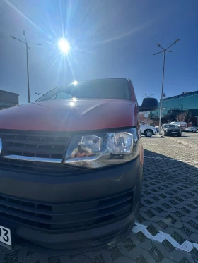 VW T6 undefined | Auto.bg — изображение 4 VW T6 undefined | Auto.bg — изображение 4