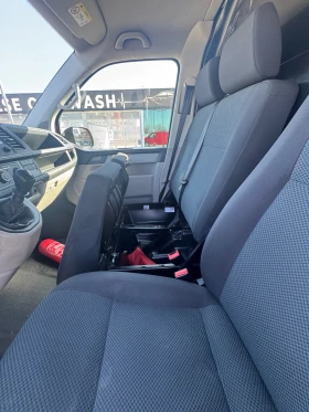VW T6 undefined | Auto.bg — изображение 13 VW T6 undefined | Auto.bg — изображение 13