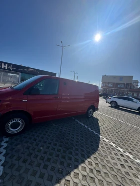VW T6 undefined | Auto.bg — изображение 2 VW T6 undefined | Auto.bg — изображение 2