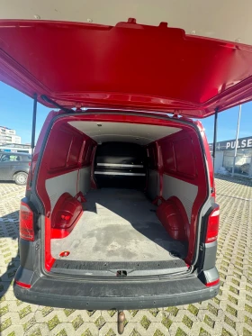 VW T6 undefined | Auto.bg — изображение 8 VW T6 undefined | Auto.bg — изображение 8