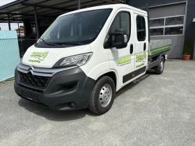 Citroen Jumper 2.0 Blue HDI Euro 6 Maxi 163k.c.