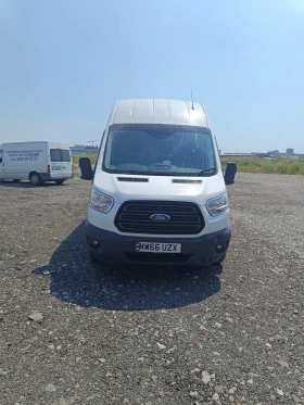Ford Transit 350 | Auto.bg — изображение 6 Ford Transit 350 | Auto.bg — изображение 6