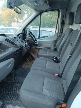 Ford Transit 350 | Auto.bg — изображение 11 Ford Transit 350 | Auto.bg — изображение 11