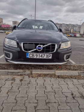 Обява за продажба на Volvo Xc70 2.4d5 ~30 999 лв. - изображение 1
