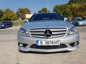 Обява за продажба на Mercedes-Benz C 320 C320CDI 4MATIC ~14 500 лв. - изображение 1
