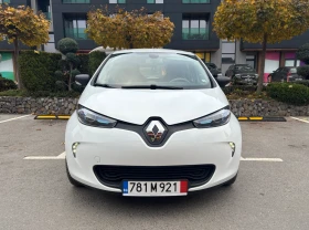 Renault Zoe Life R90 41kWh * 23500 км * ЛИЗИНГ - 20500 лв. / 10481.48 € - 61383600 2 | Car24.bg Renault Zoe Life R90 41kWh * 23500 км * ЛИЗИНГ - 20500 лв. / 10481.48 € - 61383600 2