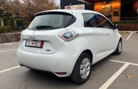Renault Zoe Life R90 41kWh * 23500 км * ЛИЗИНГ - 20500 лв. / 10481.48 € - 61383600 5 | Car24.bg Renault Zoe Life R90 41kWh * 23500 км * ЛИЗИНГ - 20500 лв. / 10481.48 € - 61383600 5