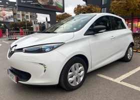 Renault Zoe Life R90 41kWh * 23500 км * ЛИЗИНГ - 20500 лв. / 10481.48 € - 61383600 3 | Car24.bg Renault Zoe Life R90 41kWh * 23500 км * ЛИЗИНГ - 20500 лв. / 10481.48 € - 61383600 3