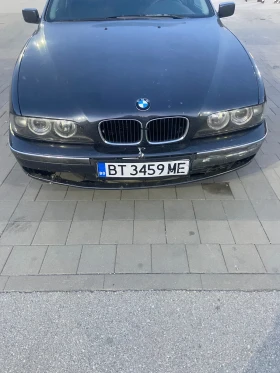 BMW 520 | Mobile.bg — малка снимка 3